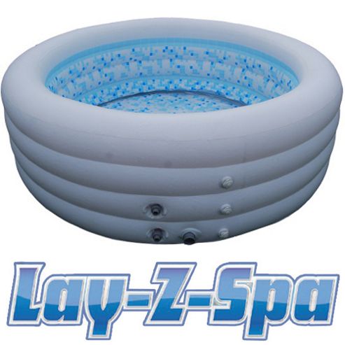 Image of Bestway Lay-z-spa Series 4 Replacement Lining 77" X 24" (premium & Vegas)