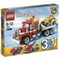 LEGO Creator 3 in 1 Highway Pickup Truck 7347