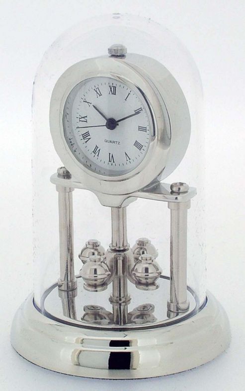 Image of Imperial Clocks Anniversary Clock
