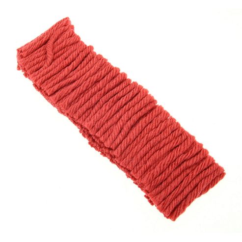 Image of Anchor Rug Wool - Deep Pink