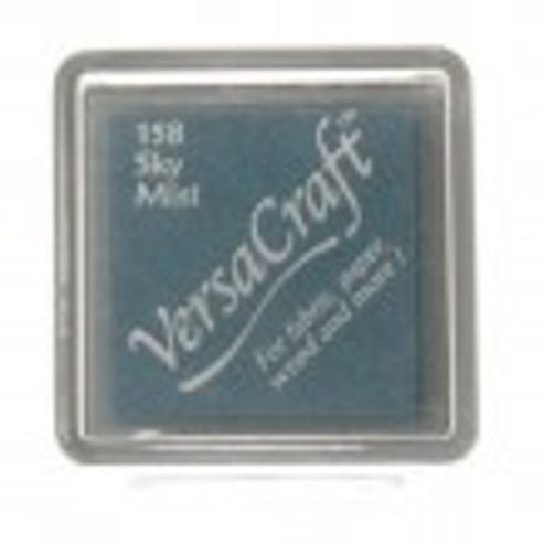 Image of Versacraft Ink Pad Sky Mist