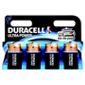 Duracell 81235530 1.5 V Ultra Power Alkaline Battery