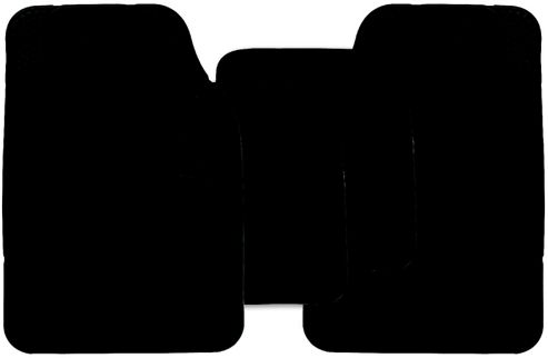 Image of Premium Equinox Combination Car Mats