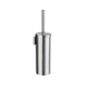 Smedbo House Toilet Brush - Brushed Chrome