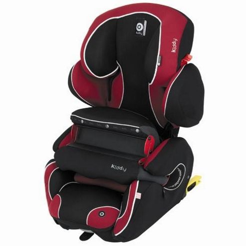 Image of Kiddy Guardianfix Pro 2 Car Seat (rumba)
