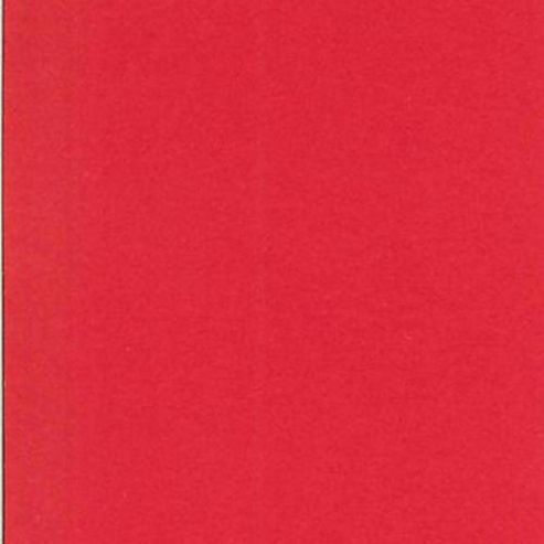 Image of Canford Card A4 Bright Red