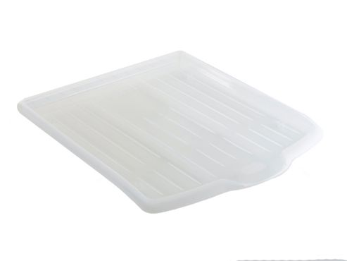 Image of Addis 506221 Drip Tray Clear