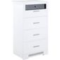 Elements Lauren Tall Wide Chest