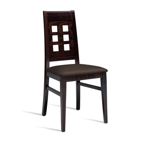 Image of Home Etc Tartlet Beech Side Chair