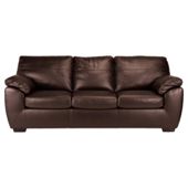Alberta Sofabed, Chocolate