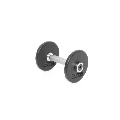 Image of Body Power Pro-style Dumbbells 2.5kg (x2)