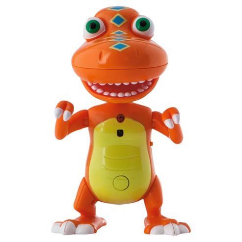 Image of Dinosaur Train - Interaction Buddy Tyrannosaurus