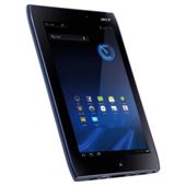 Acer A100 WIFI Dual core 8GB Android 3.2  7" Blue Tablet