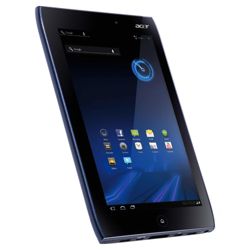 Acer A100 Tablet (WIFI, Dual core, 8GB, Android 3.2, 7