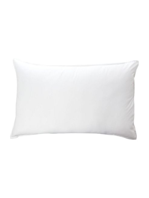 Image of Linea Washable Anti Allergy Firm Pillow New
