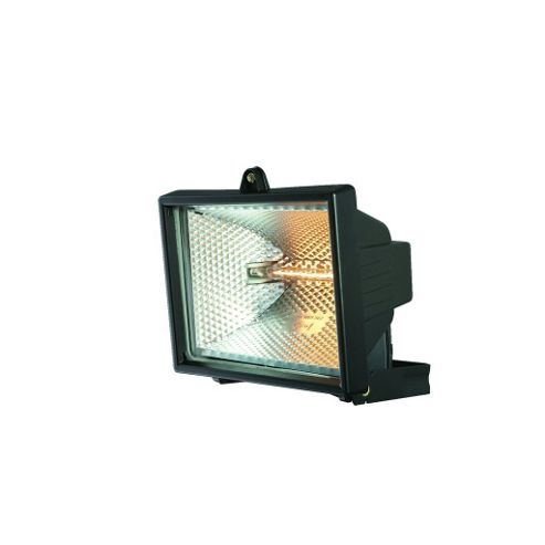 Image of Halogen Floodlight 400w