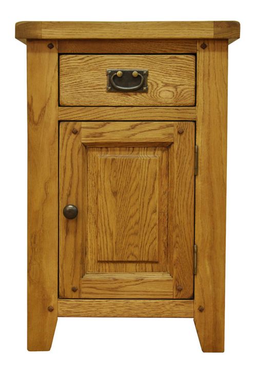 Image of Ultimum Stamford Stm-scup Bedside Table