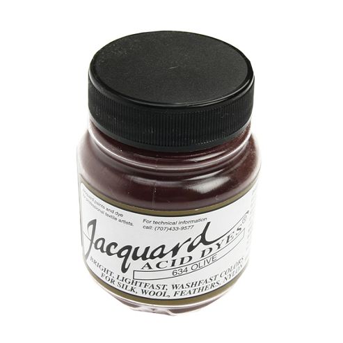 Image of Acid Dye 634 Olive