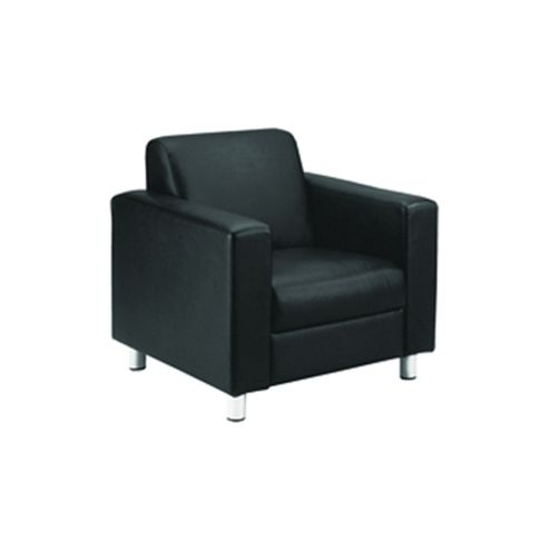 Image of Avior Cow Top 1 Seater Black Kf03529