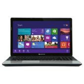 Packard Bell TE 15.6" Intel-960 8GB/750GB WINDOWS 8