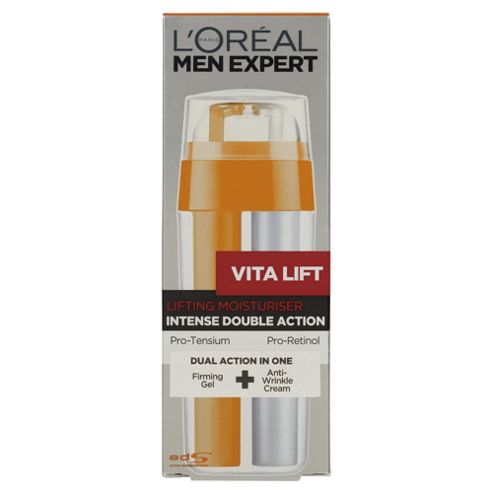 Image of L'or--al Men Expert Vita Lift Double Action 30ml