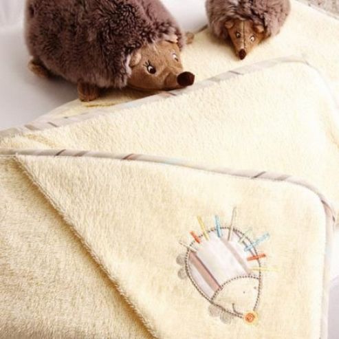 Image of Bed-e-byes Spike & Buzz Cuddle & Dry 3 Pack