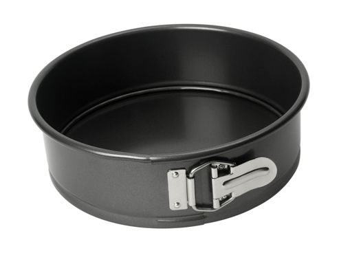 Image of Baker's Pride Professional 20cm (8") Springform Cake Tin
