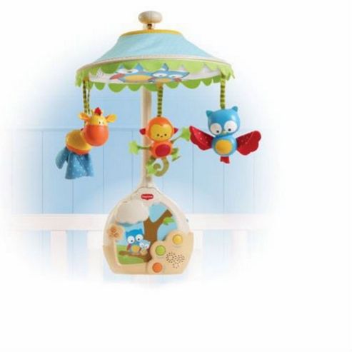 Image of Tiny Love Magical Night Mobile