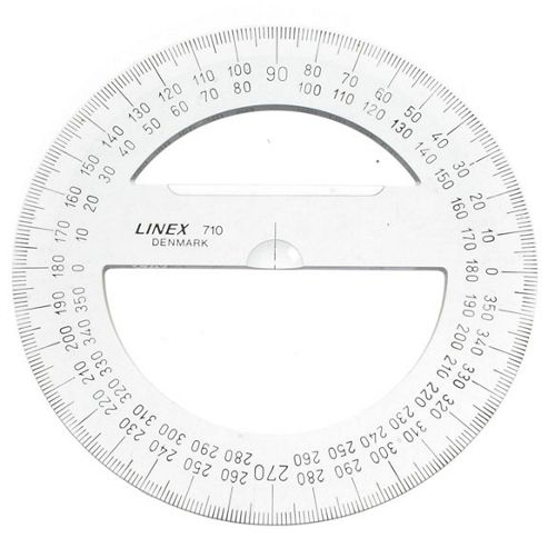 Image of Linex 10cm 360 Deg Protacter