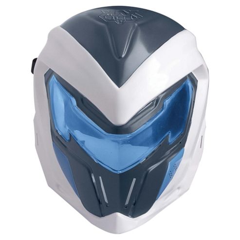 Image of Max Steel Talking Mask