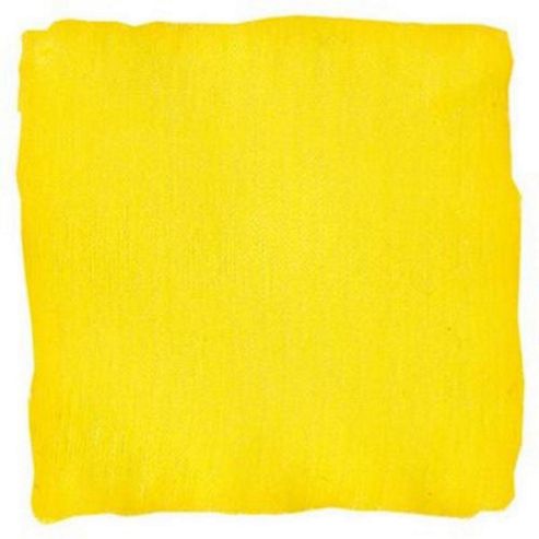 Image of Marabu-silk 021 Medium Yellow- 50ml