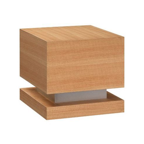 Image of Jual Jf613 Lamp Table In Oak