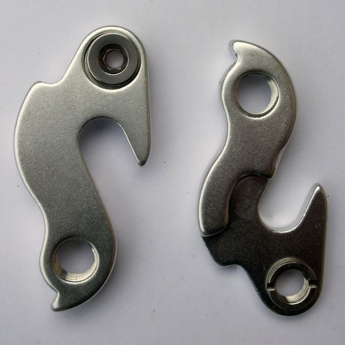 Image of Iceni Rear Derailleur Hanger (compact)