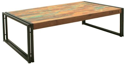 Image of Baumhaus Urban Chic Coffee Table