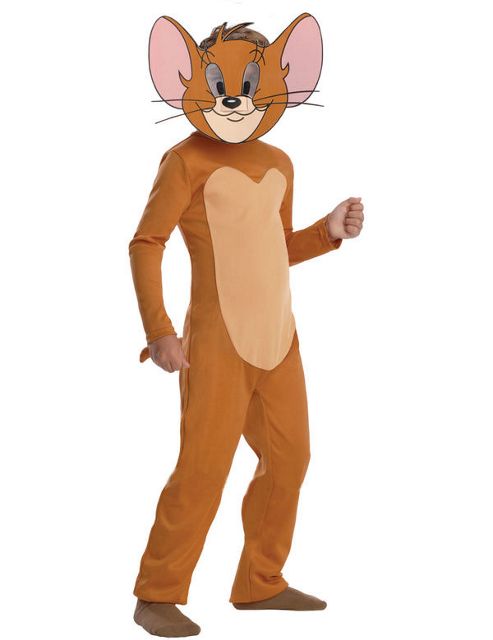 Image of Child Jerry Costume Small