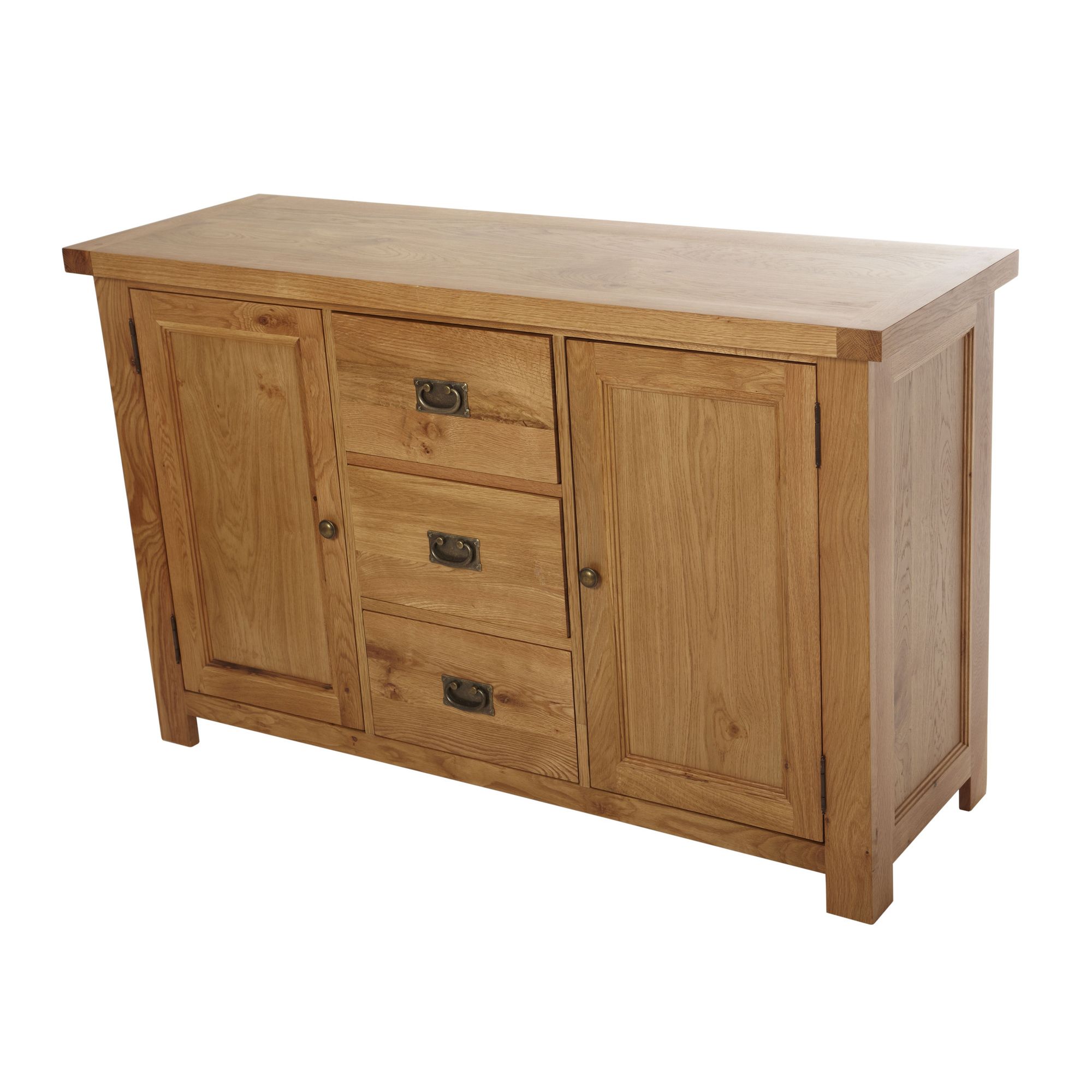 Elements Hamilton Large Sideboard at Tesco Direct