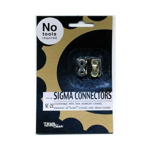 Image of Sigma 7/8 Speed Links - Carded