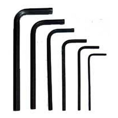 Image of Bondhus Proguard Allen Keys - Short - 2mm