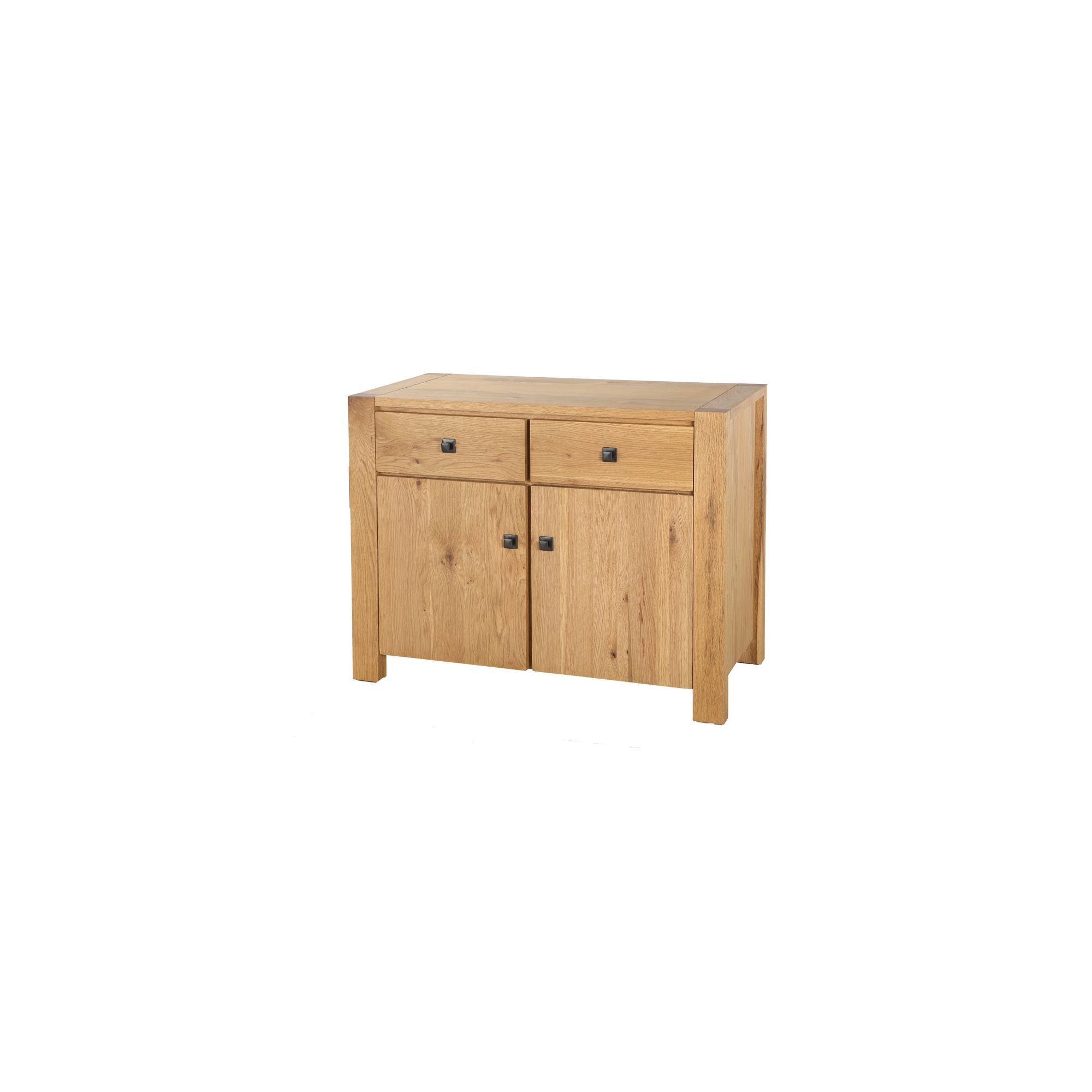 Oakinsen Clermont Small Sideboard at Tesco Direct