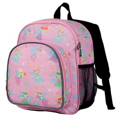tesco girls backpack
