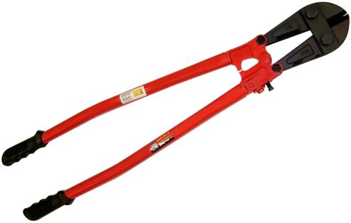 Image of Am-tech 36-inch Bolt Cutter