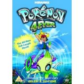 Pokemon 4Ever