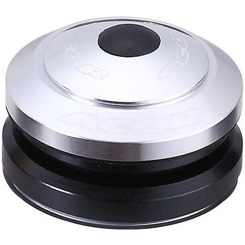 Image of Acor 11/8inch Integrated Headset, Silver