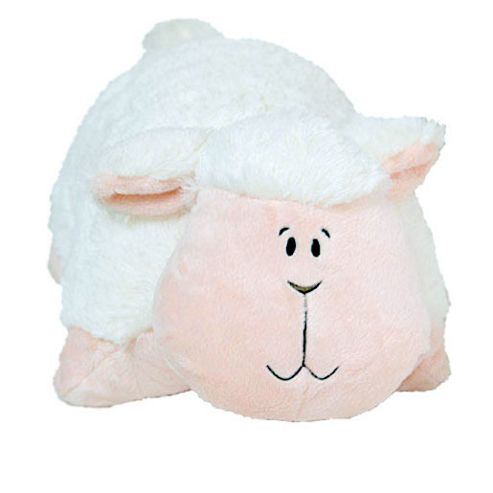 Image of Pillow Pets Loveable Lamb Pillow Pet