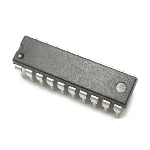 Image of 74hct02n Quad Nor