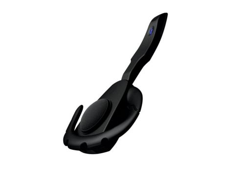 Image of Gioteck Ex01 Bluetooth Headset (ps3)