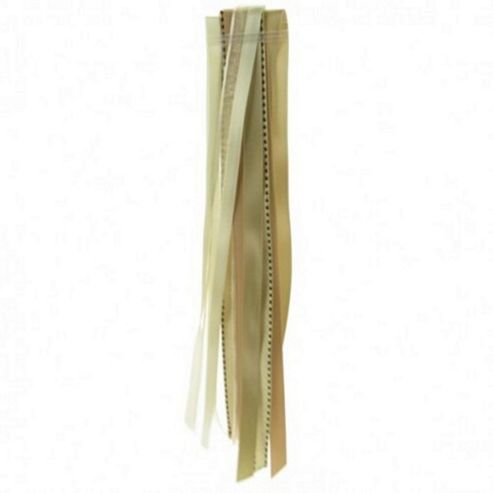 Image of Peakdale Ribbon Packs - Creams