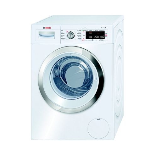 Image of Bosch Waw32560gb A+++ Rated 9kg 1600rpm Spin Speed Washing Machine