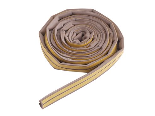 Image of Exitex Ssv5 V Strip Brown 5mtr