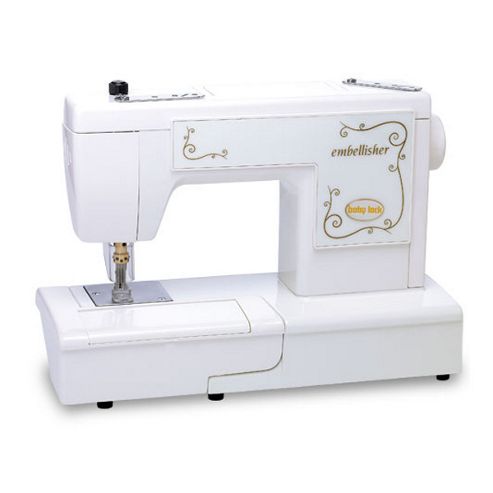 Image of Baby Lock Emb12 Embellisher